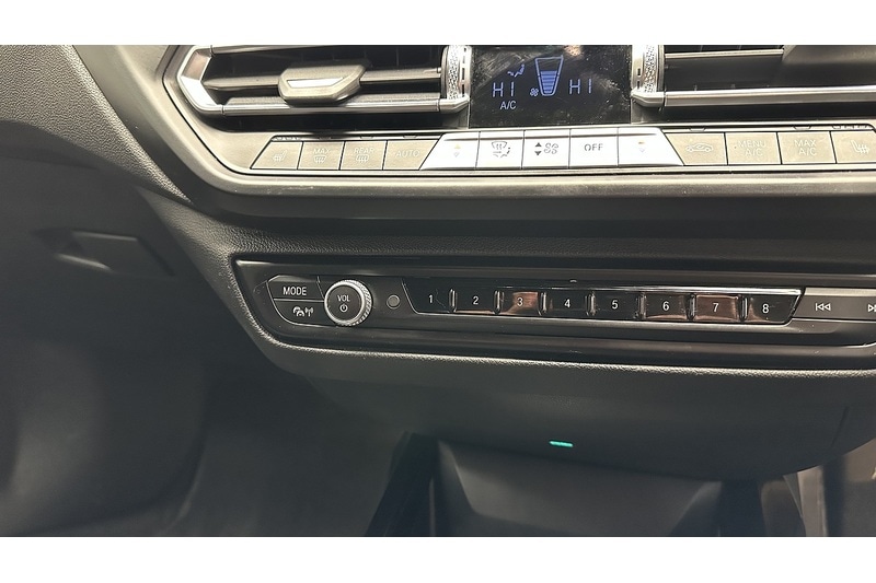 Used BMW 1 Series 2021 for sale - 76896600: Photo 51