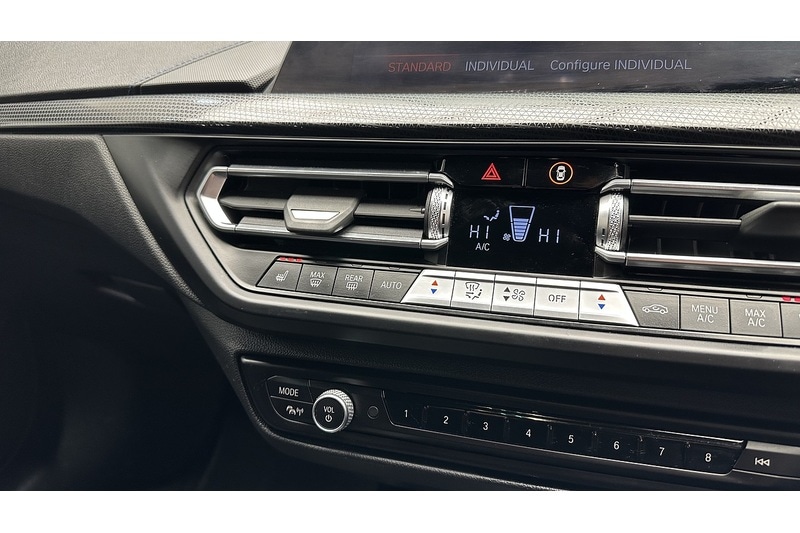 Used BMW 1 Series 2021 for sale - 76896600: Photo 52