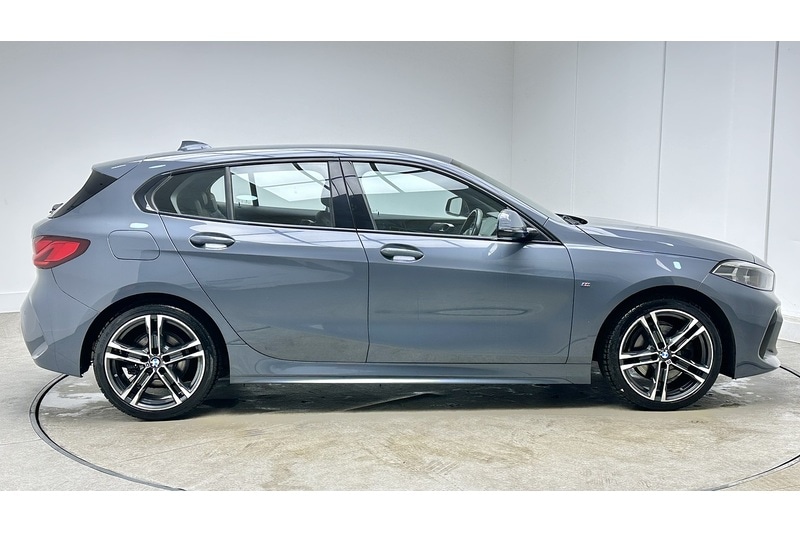 Used BMW 1 Series 2021 for sale - 76896600: Photo 6