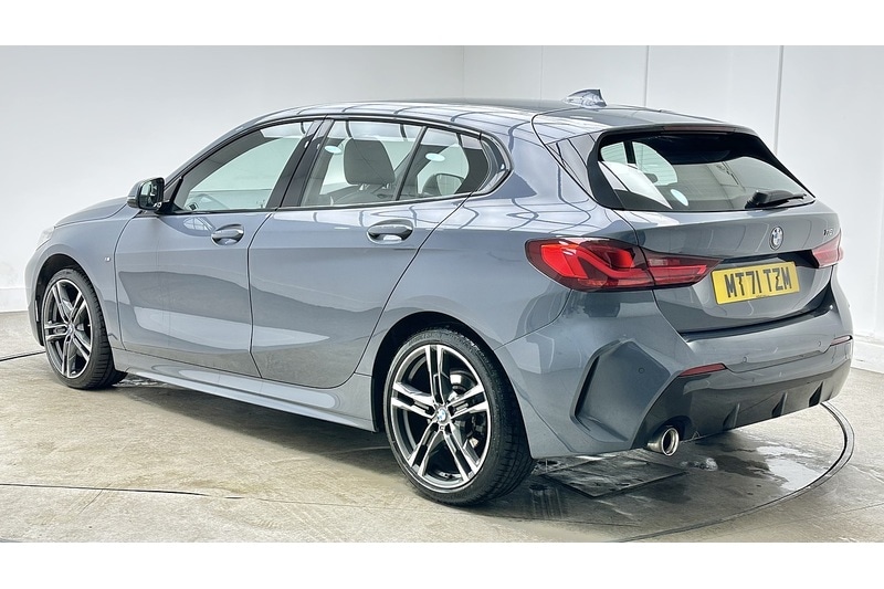 Used BMW 1 Series 2021 for sale - 76896600: Photo 7