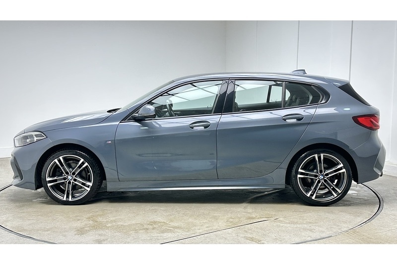 Used BMW 1 Series 2021 for sale - 76896600: Photo 8