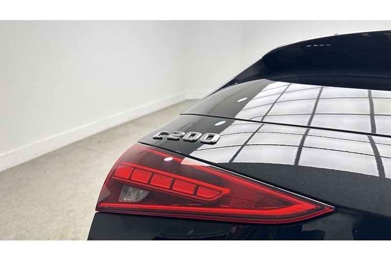 Used Mercedes-Benz C Class 2023 for sale - 77147737: Photo 14