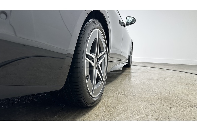 Used Mercedes-Benz C Class 2023 for sale - 77147737: Photo 15