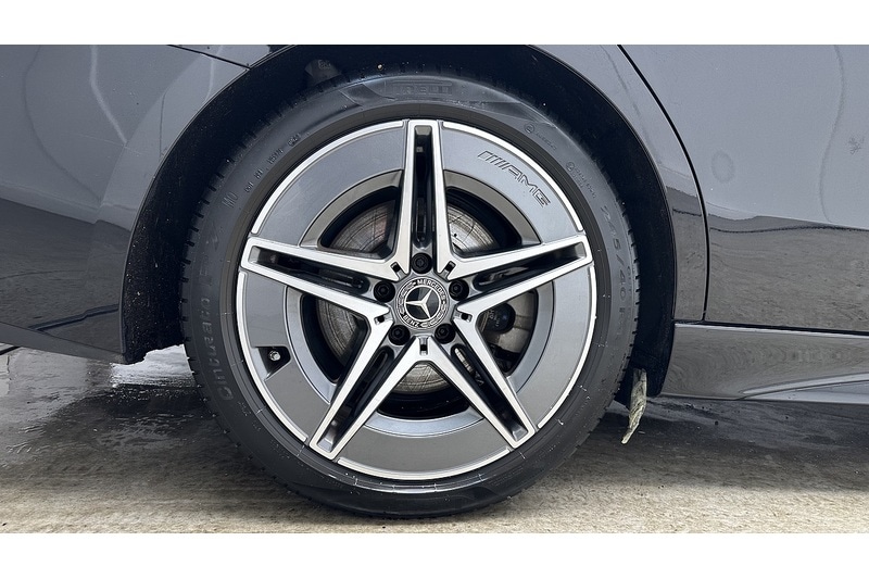 Used Mercedes-Benz C Class 2023 for sale - 77147737: Photo 16