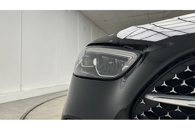 Used Mercedes-Benz C Class 2023 for sale - 77147737: Photo 17