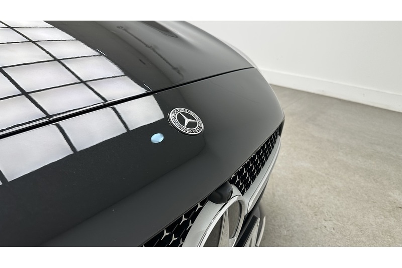 Used Mercedes-Benz C Class 2023 for sale - 77147737: Photo 18