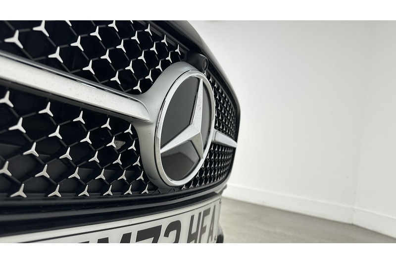 Used Mercedes-Benz C Class 2023 for sale - 77147737: Photo 19