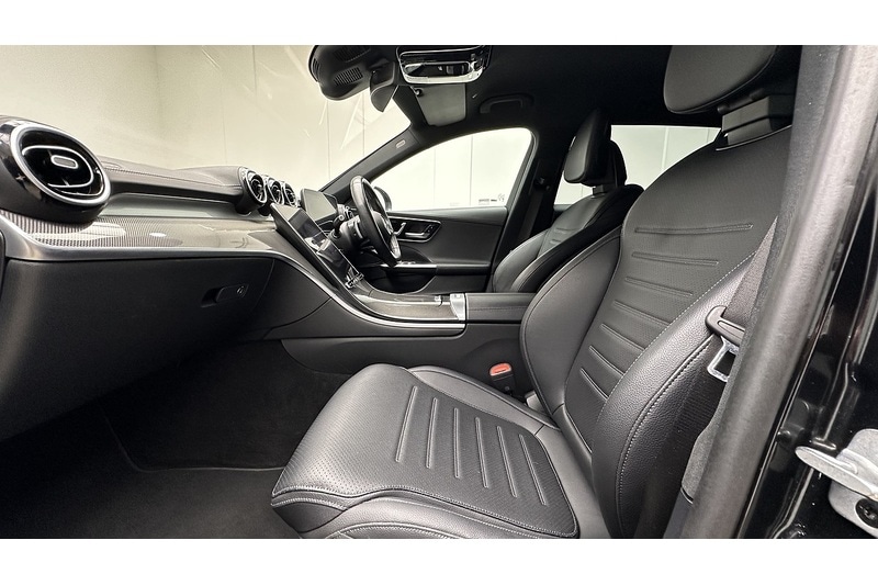 Used Mercedes-Benz C Class 2023 for sale - 77147737: Photo 20