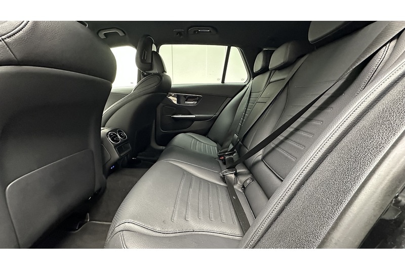 Used Mercedes-Benz C Class 2023 for sale - 77147737: Photo 22