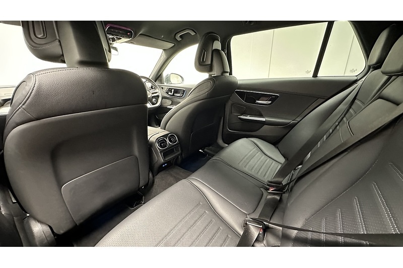 Used Mercedes-Benz C Class 2023 for sale - 77147737: Photo 23