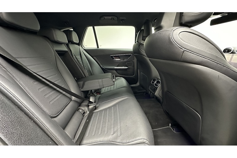 Used Mercedes-Benz C Class 2023 for sale - 77147737: Photo 24