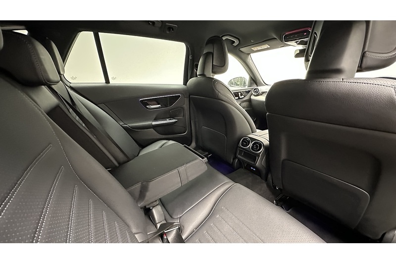 Used Mercedes-Benz C Class 2023 for sale - 77147737: Photo 25