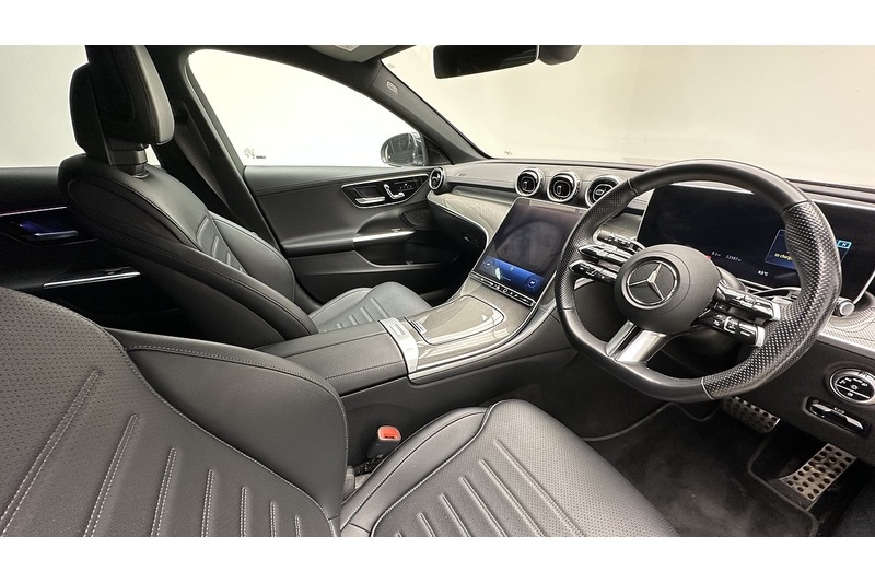 Used Mercedes-Benz C Class 2023 for sale - 77147737: Photo 27