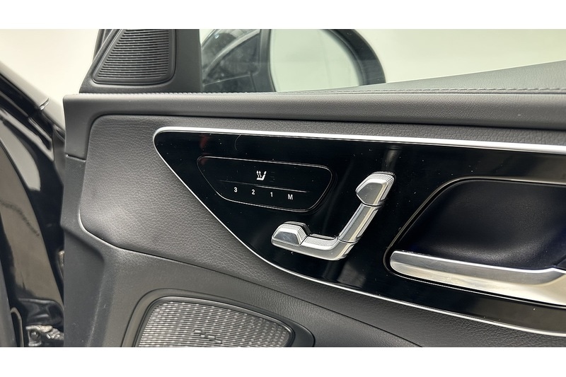 Used Mercedes-Benz C Class 2023 for sale - 77147737: Photo 31