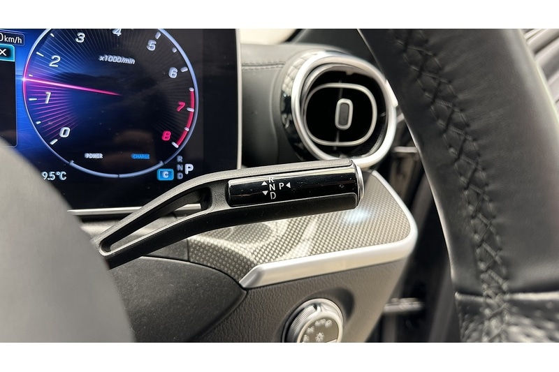 Used Mercedes-Benz C Class 2023 for sale - 77147737: Photo 35