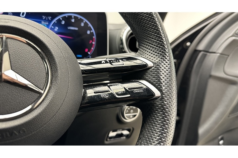 Used Mercedes-Benz C Class 2023 for sale - 77147737: Photo 37