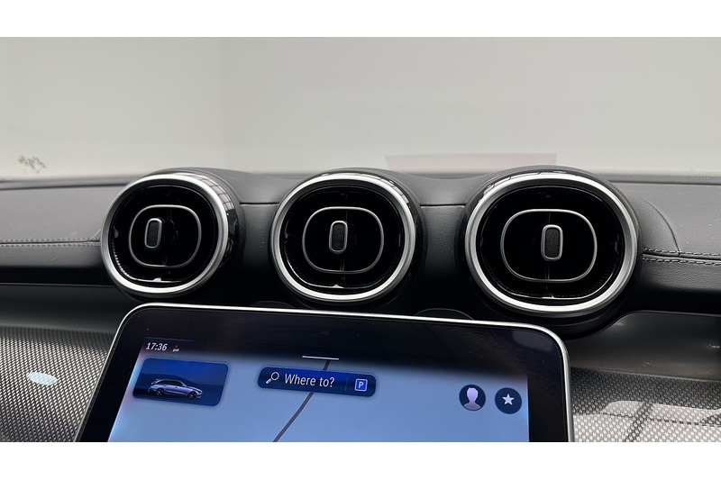 Used Mercedes-Benz C Class 2023 for sale - 77147737: Photo 38