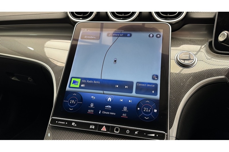 Used Mercedes-Benz C Class 2023 for sale - 77147737: Photo 40