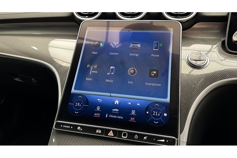 Used Mercedes-Benz C Class 2023 for sale - 77147737: Photo 41