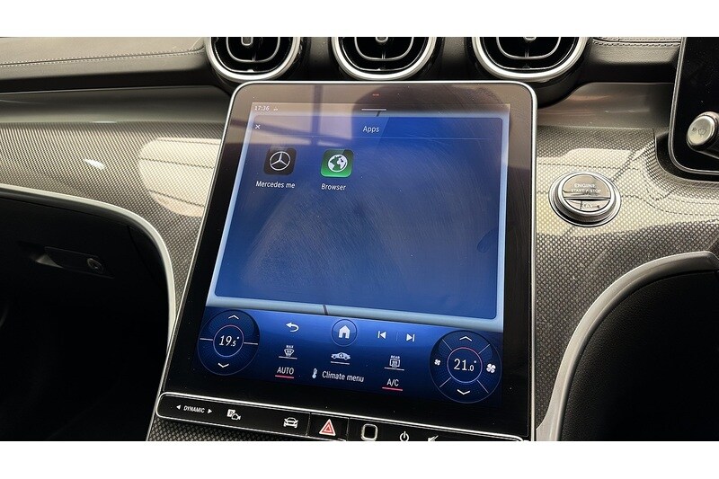 Used Mercedes-Benz C Class 2023 for sale - 77147737: Photo 42