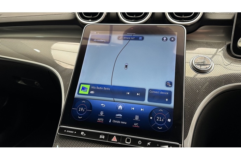 Used Mercedes-Benz C Class 2023 for sale - 77147737: Photo 44