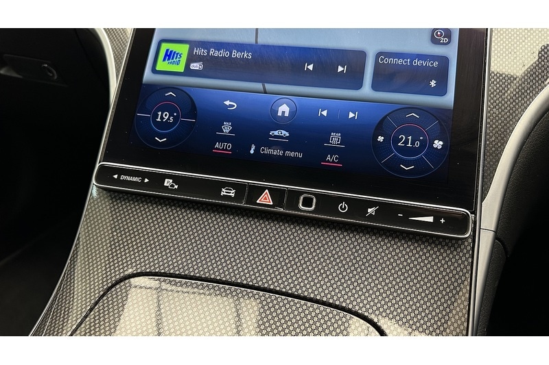 Used Mercedes-Benz C Class 2023 for sale - 77147737: Photo 47