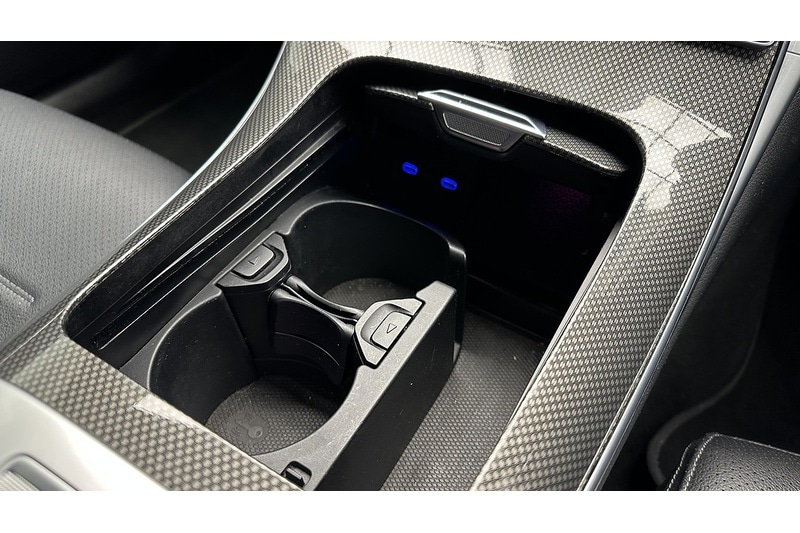 Used Mercedes-Benz C Class 2023 for sale - 77147737: Photo 48