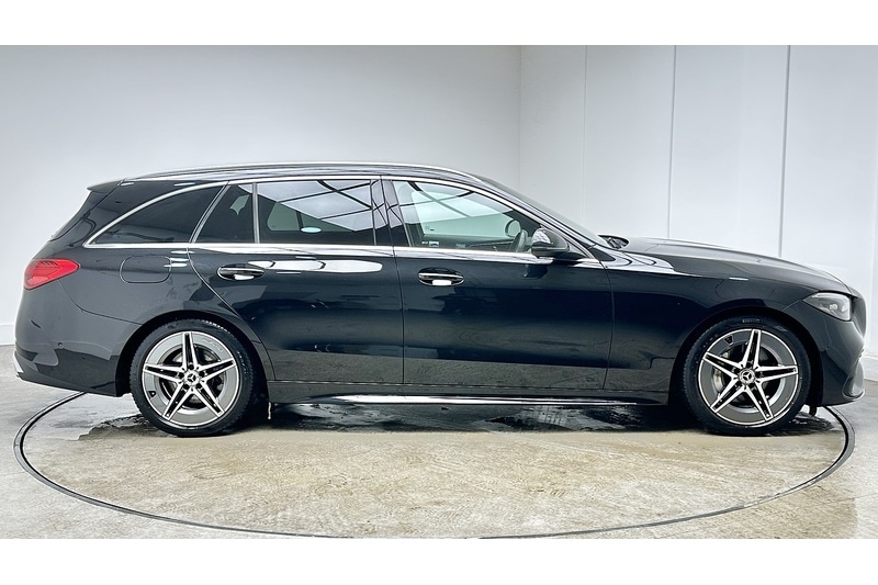 Used Mercedes-Benz C Class 2023 for sale - 77147737: Photo 5