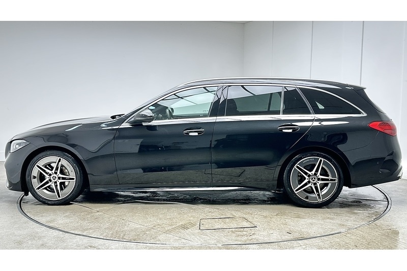 Used Mercedes-Benz C Class 2023 for sale - 77147737: Photo 7