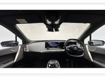 Used BMW iX 2023 for sale - 79684502: Photo
