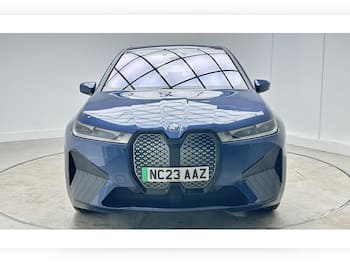 Used BMW iX 2023 for sale - 79684502: Photo