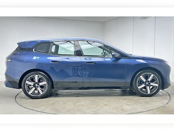 Used BMW iX 2023 for sale - 79684502: Photo