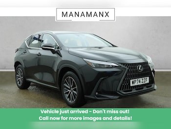 Used Lexus NX 2024 for sale - 78714922: Photo