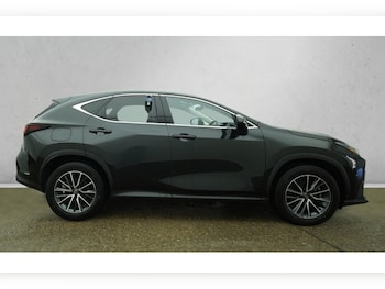 Used Lexus NX 2024 for sale - 78714922: Photo