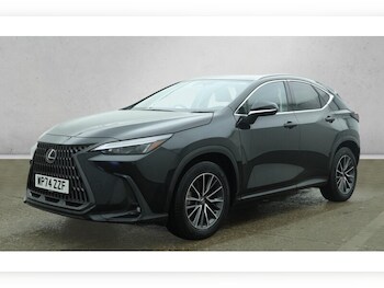 Used Lexus NX 2024 for sale - 78714922: Photo