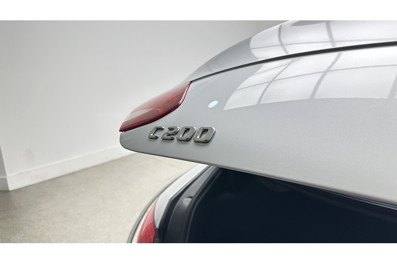 Used Mercedes-Benz C Class 2017 for sale - 76784438: Photo 14