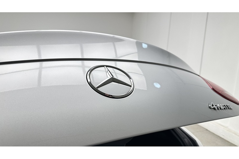 Used Mercedes-Benz C Class 2017 for sale - 76784438: Photo 16