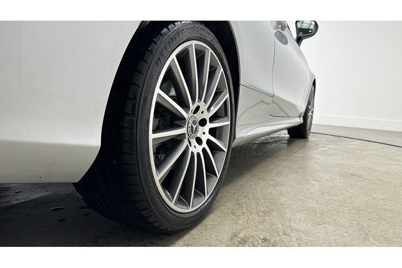 Used Mercedes-Benz C Class 2017 for sale - 76784438: Photo 17