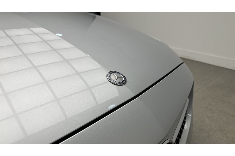 Used Mercedes-Benz C Class 2017 for sale - 76784438: Photo 20