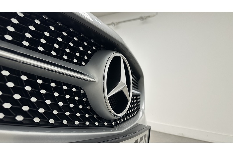 Used Mercedes-Benz C Class 2017 for sale - 76784438: Photo 21