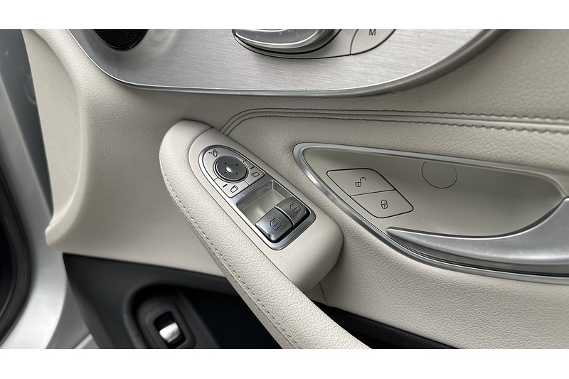 Used Mercedes-Benz C Class 2017 for sale - 76784438: Photo 33