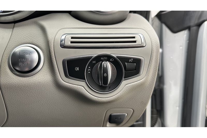 Used Mercedes-Benz C Class 2017 for sale - 76784438: Photo 36