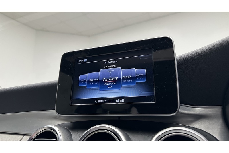 Used Mercedes-Benz C Class 2017 for sale - 76784438: Photo 42