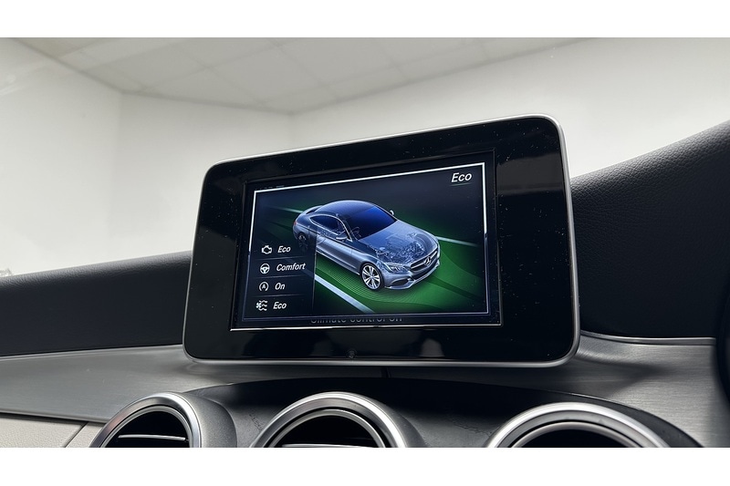 Used Mercedes-Benz C Class 2017 for sale - 76784438: Photo 43