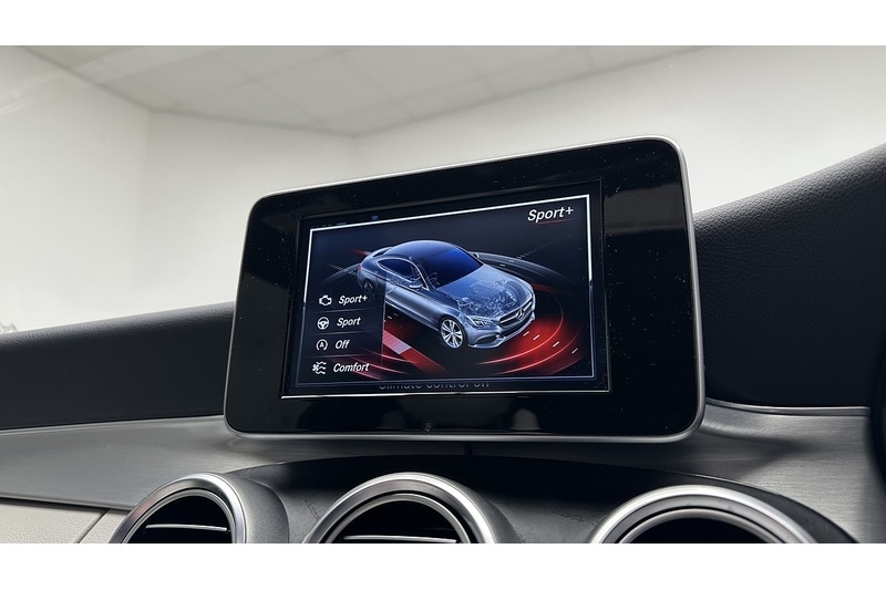 Used Mercedes-Benz C Class 2017 for sale - 76784438: Photo 46