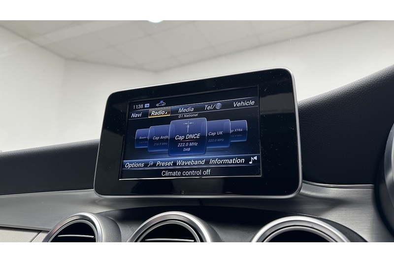 Used Mercedes-Benz C Class 2017 for sale - 76784438: Photo 48