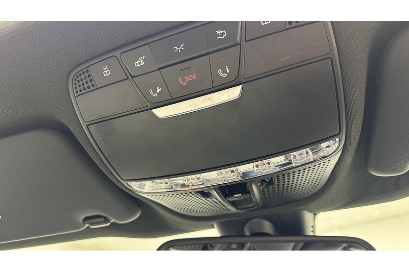 Used Mercedes-Benz C Class 2017 for sale - 76784438: Photo 53