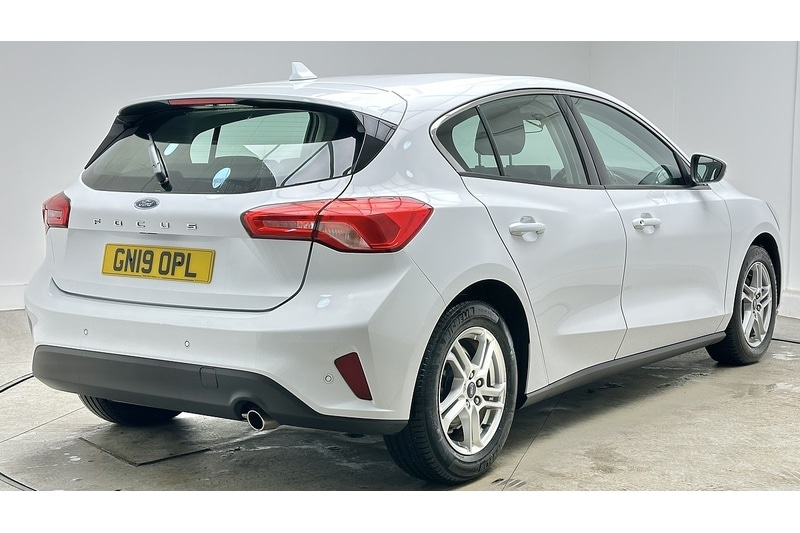 Used Ford Focus 2019 for sale - 76784591: Photo 10