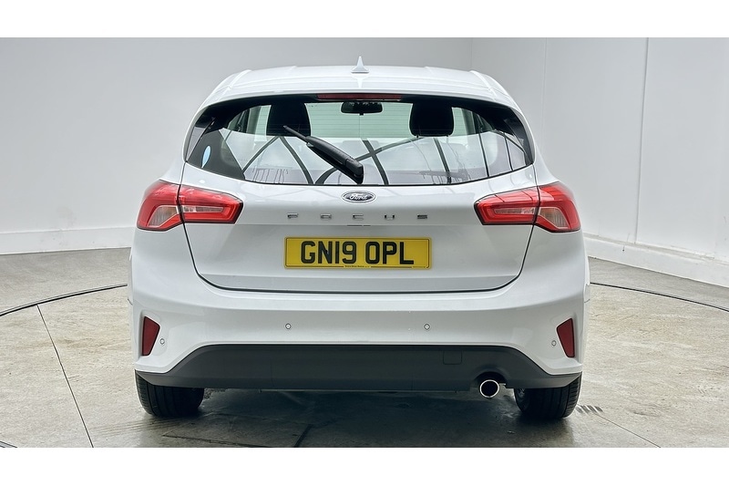 Used Ford Focus 2019 for sale - 76784591: Photo 11