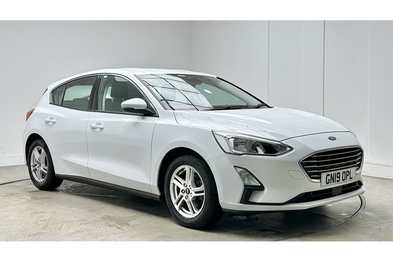 Used Ford Focus 2019 for sale - 76784591: Photo 12